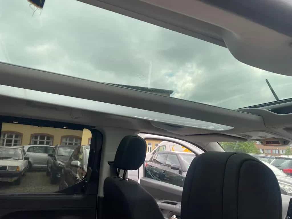 Citroën Berlingo Shine M/Navi/HUD/Pano/Kamera 04/2019-photo-21