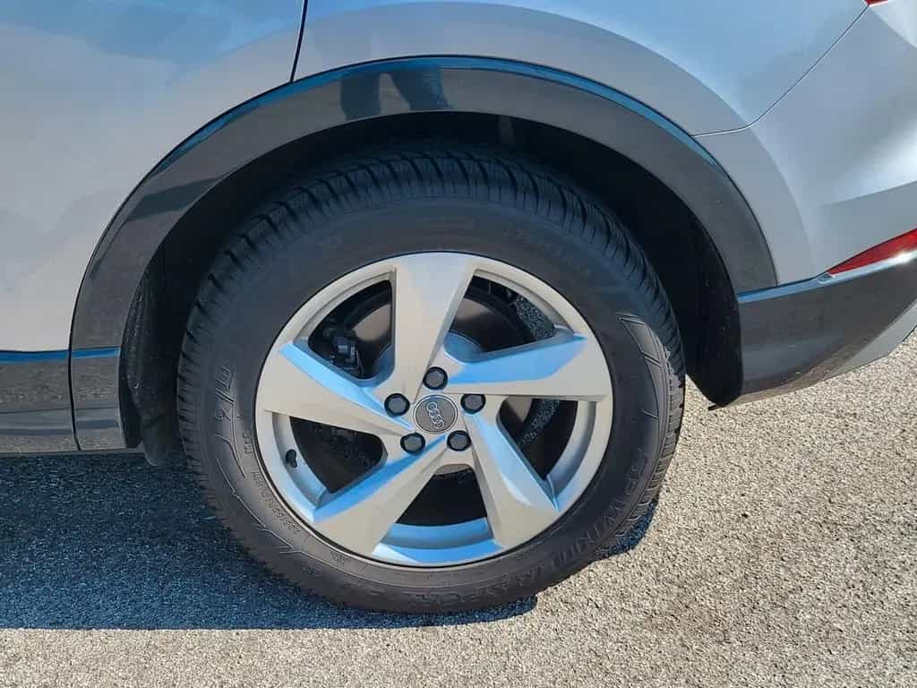 Audi Q3 2.0 TDI 150 CV S tronic Sport TAGL AUDI 05/2019-photo-10