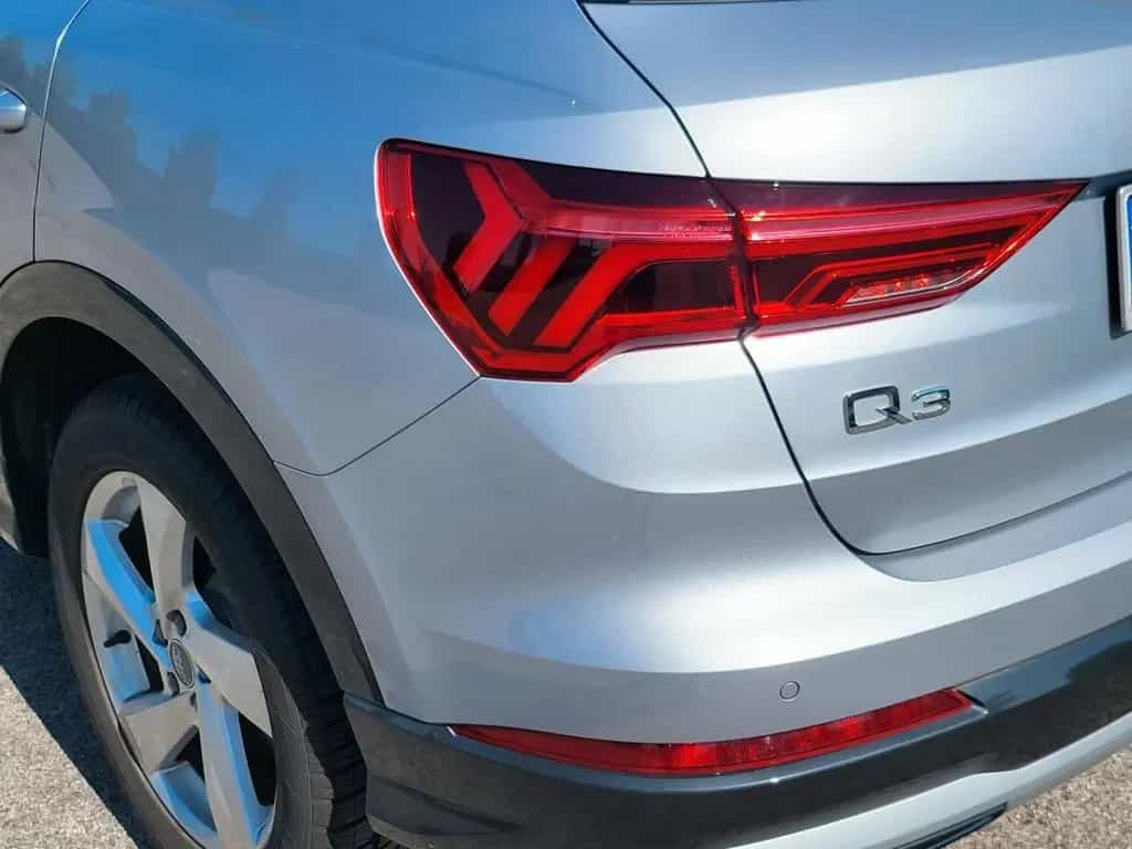 Audi Q3 2.0 TDI 150 CV S tronic Sport TAGL AUDI 05/2019-photo-11