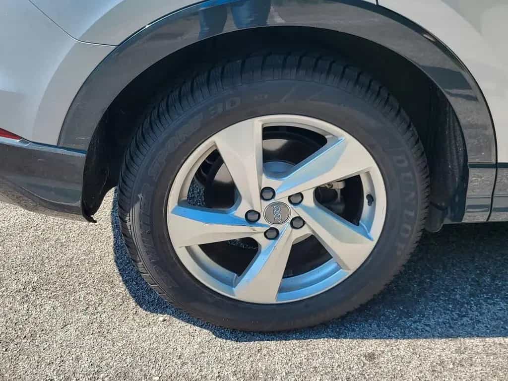 Audi Q3 2.0 TDI 150 CV S tronic Sport TAGL AUDI 05/2019-photo-12