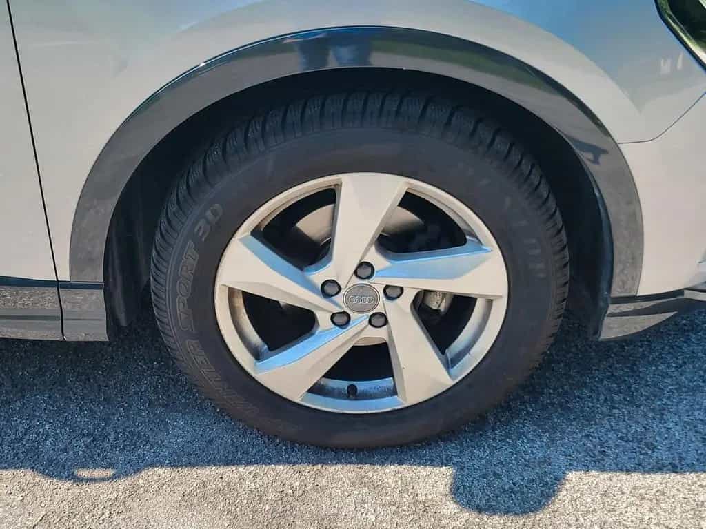 Audi Q3 2.0 TDI 150 CV S tronic Sport TAGL AUDI 05/2019-photo-14