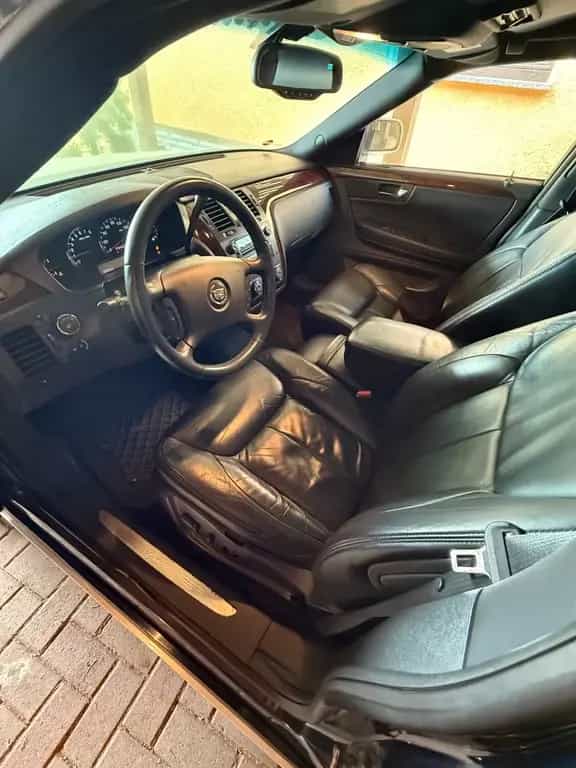 Cadillac Other DTS Professionell Stretchlimousine US Limo 02/2011-photo-4