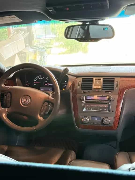 Cadillac Other DTS Professionell Stretchlimousine US Limo 02/2011-photo-5