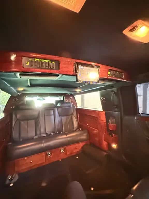 Cadillac Other DTS Professionell Stretchlimousine US Limo 02/2011-photo-6