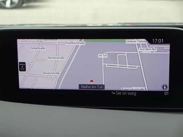 Mazda 3 G122 Selection LEDER ACC HUD 360° BLIS Navi 02/2020-photo-12