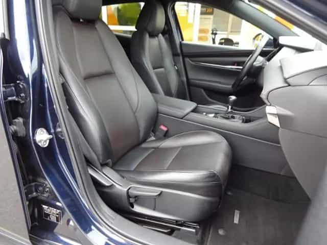 Mazda 3 G122 Selection LEDER ACC HUD 360° BLIS Navi 02/2020-photo-16