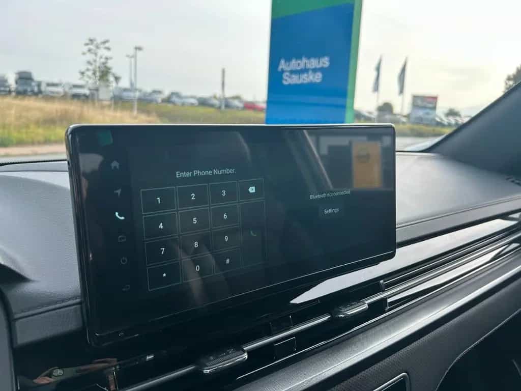KGM Rexton Lux 2.2l 8 A/T AWD Wildleder AHZ Trittbre 01/2026-photo-30