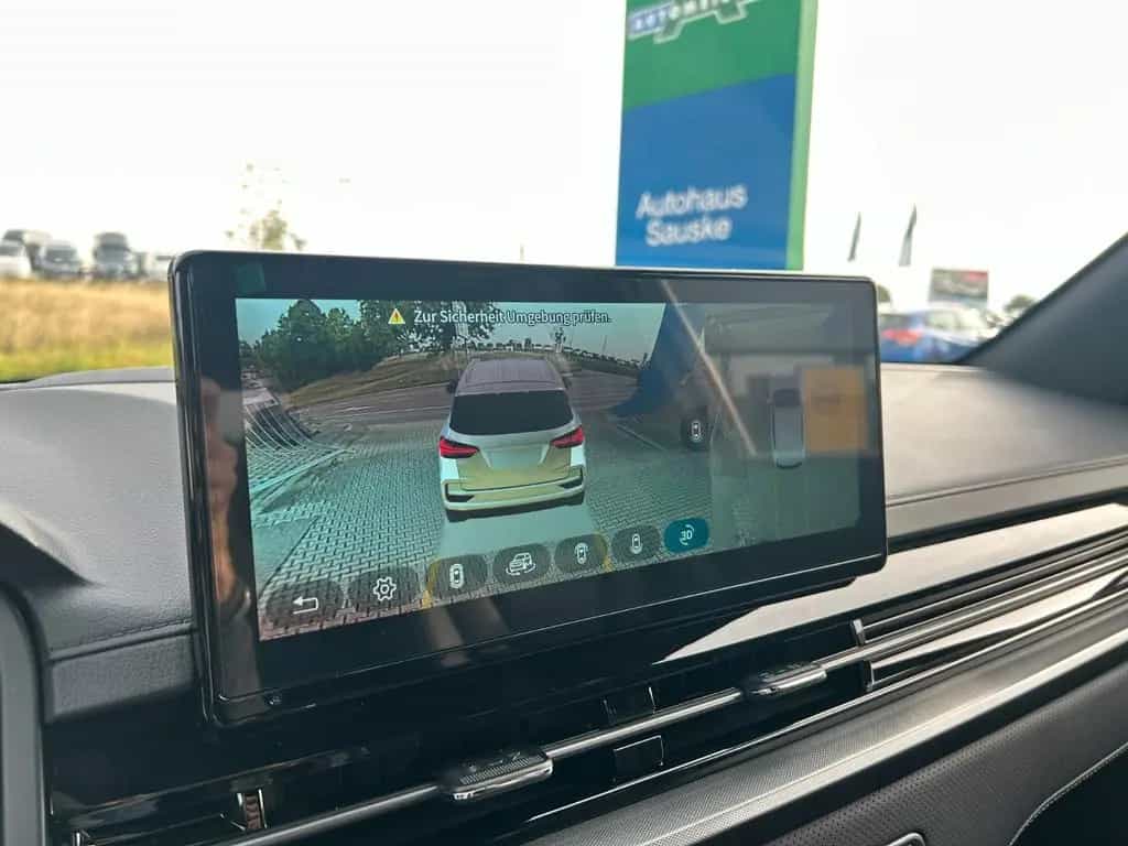 KGM Rexton Lux 2.2l 8 A/T AWD Wildleder AHZ Trittbre 01/2026-photo-32