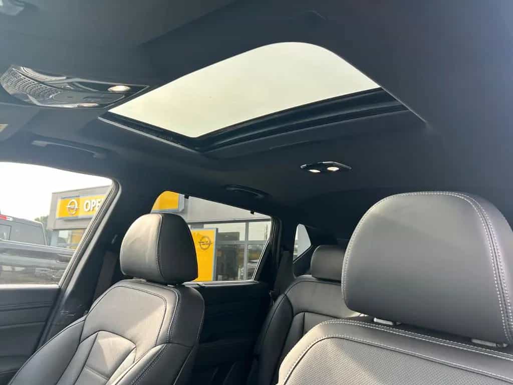 KGM Rexton Lux 2.2l 8 A/T AWD Wildleder AHZ Trittbre 01/2026-photo-36