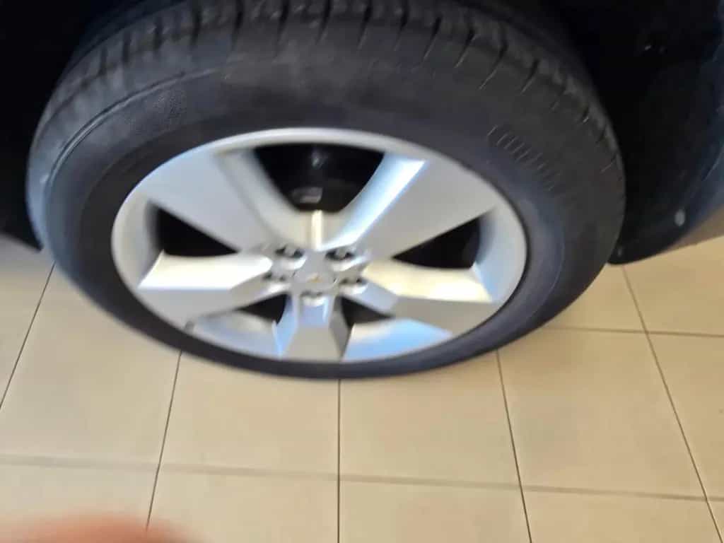 Chevrolet Trax 1.7 diesel FWD LTZ 06/2013-photo-12