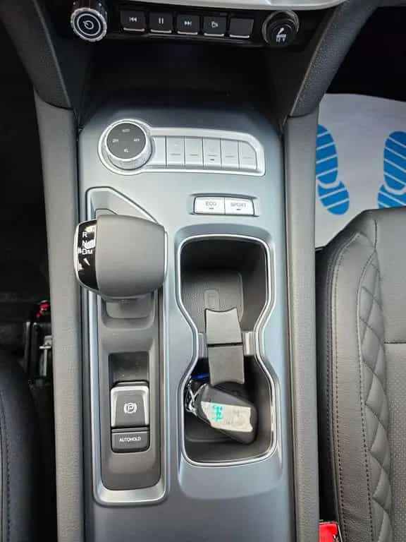 Foton 3 PICK UP 4X4 LED LEDER AUTOM. KAMERA PDC SHZ null-photo-14