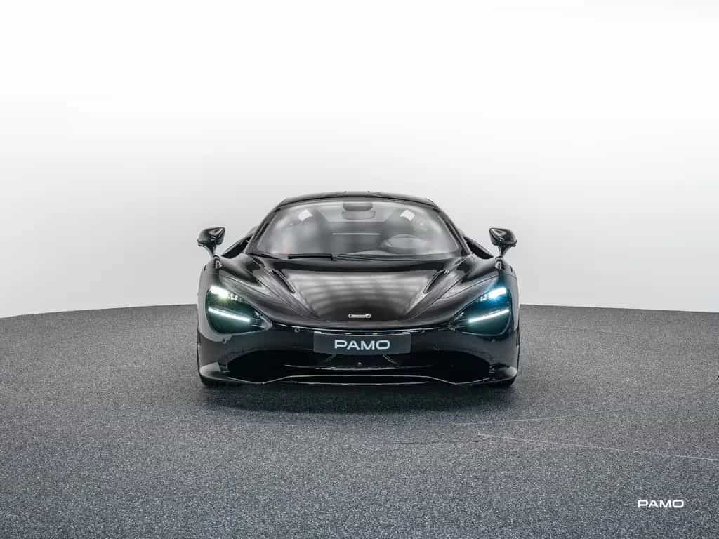 McLaren 750S | 360 Camera, Lift 06/2024-photo-1