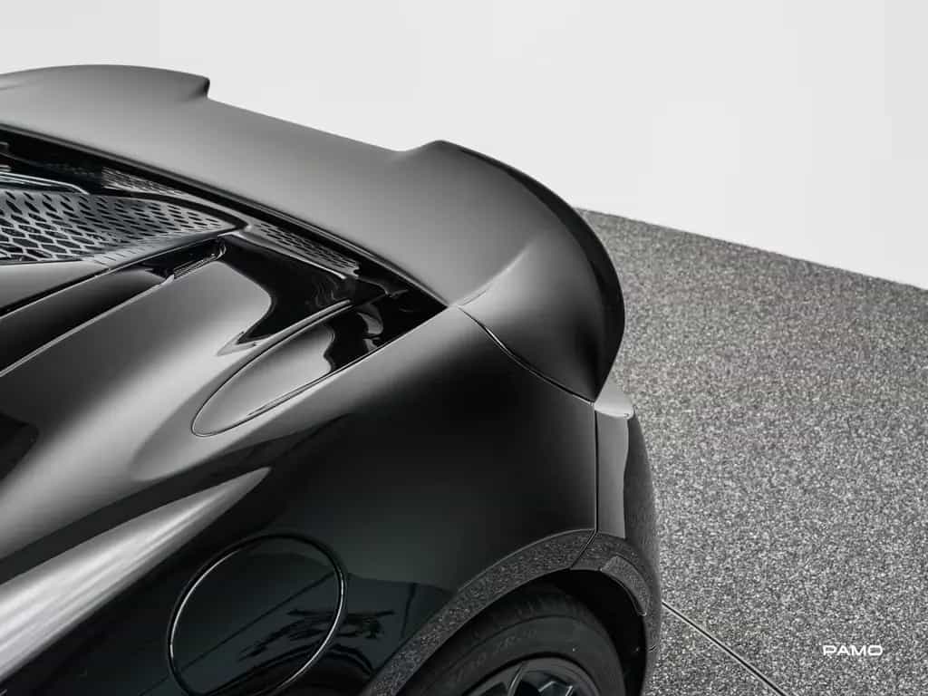 McLaren 750S | 360 Camera, Lift 06/2024-photo-13