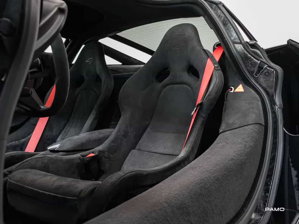 McLaren 750S | 360 Camera, Lift 06/2024-photo-15