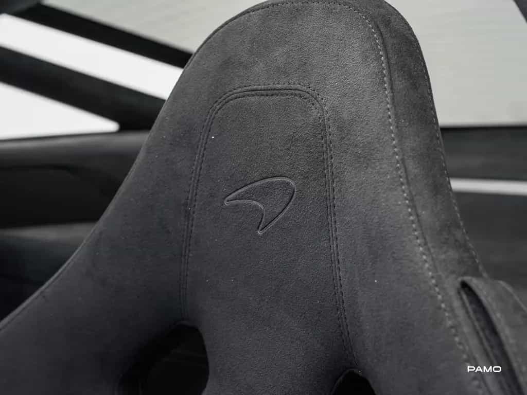 McLaren 750S | 360 Camera, Lift 06/2024-photo-19