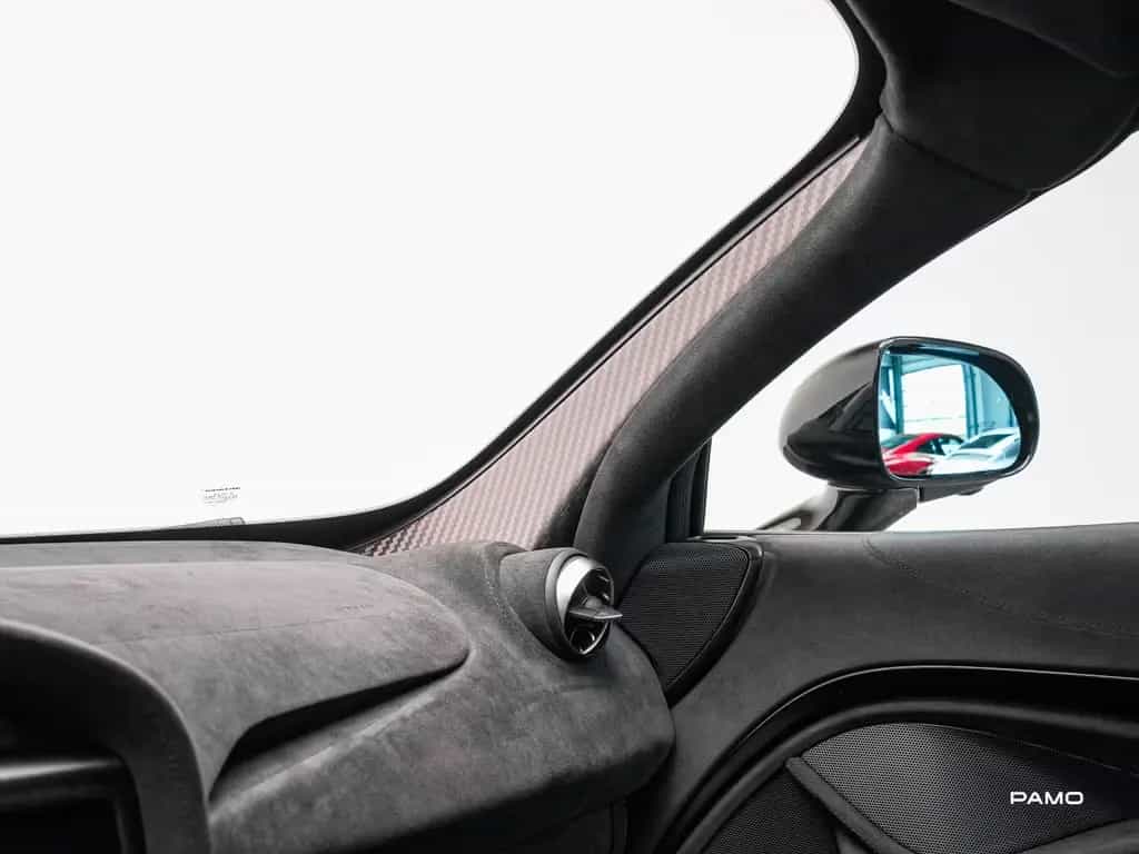 McLaren 750S | 360 Camera, Lift 06/2024-photo-24