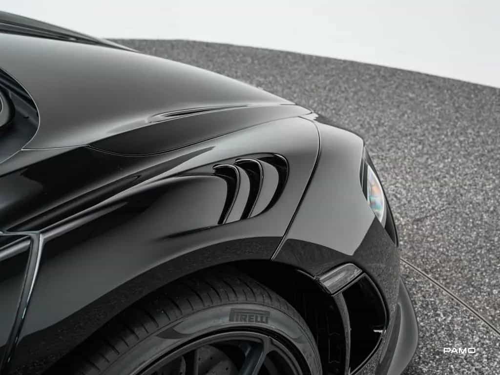 McLaren 750S | 360 Camera, Lift 06/2024-photo-27