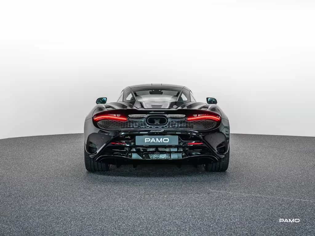 McLaren 750S | 360 Camera, Lift 06/2024-photo-5