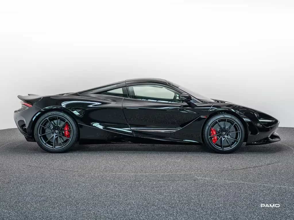 McLaren 750S | 360 Camera, Lift 06/2024-photo-7