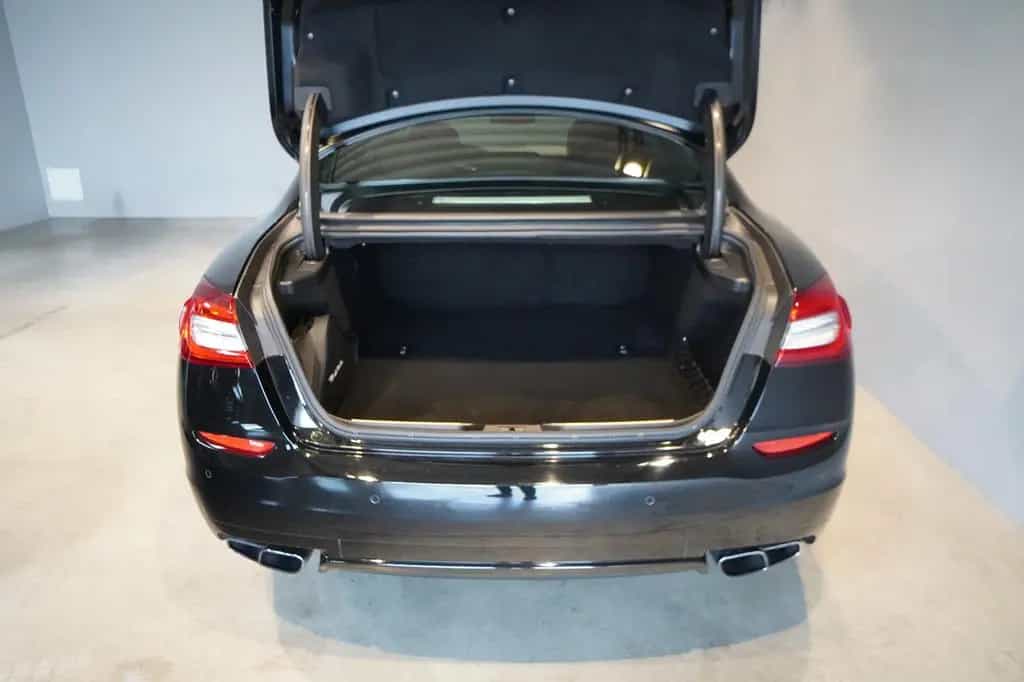 Maserati Quattroporte 3.8 V8 GTS - 1HD-U-Frei-BRD-FZG-Top 06/2015-photo-22