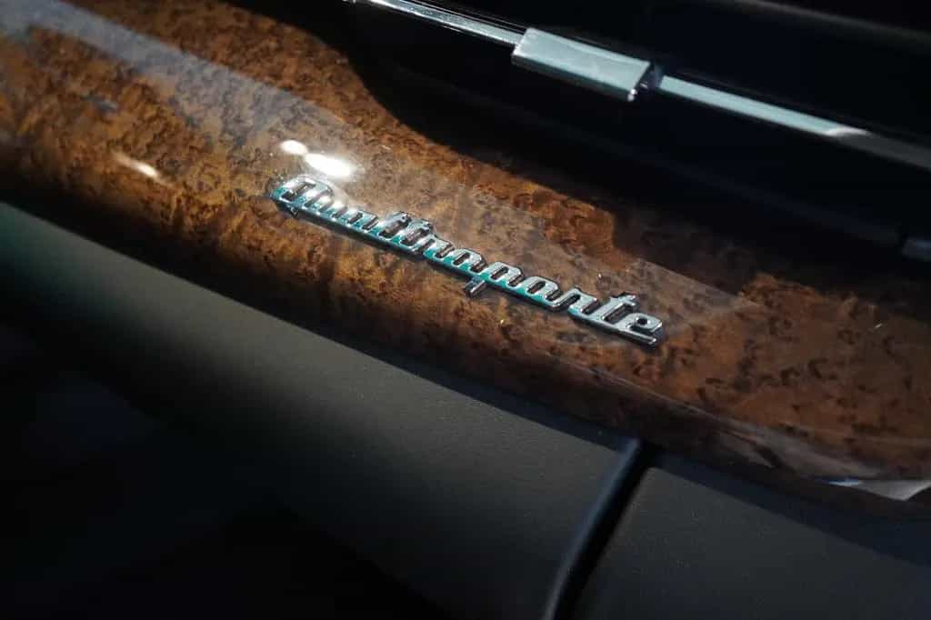 Maserati Quattroporte 3.8 V8 GTS - 1HD-U-Frei-BRD-FZG-Top 06/2015-photo-23