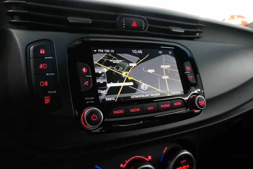 Alfa Romeo Giulietta Quadrifoglio Verde Aut. /Unfallfrei ! 12/2015-photo-14