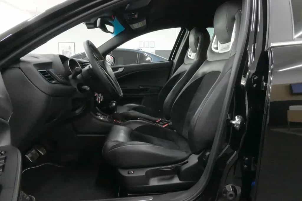 Alfa Romeo Giulietta Quadrifoglio Verde Aut. /Unfallfrei ! 12/2015-photo-16