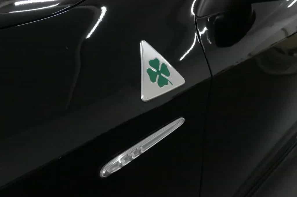 Alfa Romeo Giulietta Quadrifoglio Verde Aut. /Unfallfrei ! 12/2015-photo-3