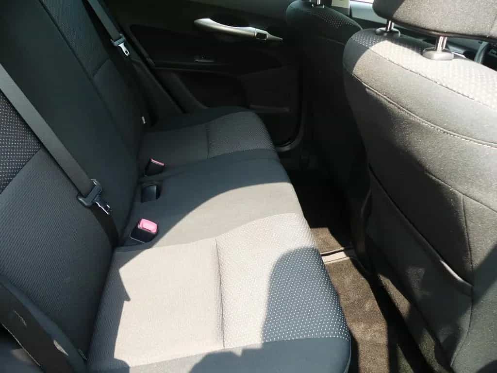 Toyota Auris Travel Klimaautomatik Navi Kamera 06/2012-photo-16