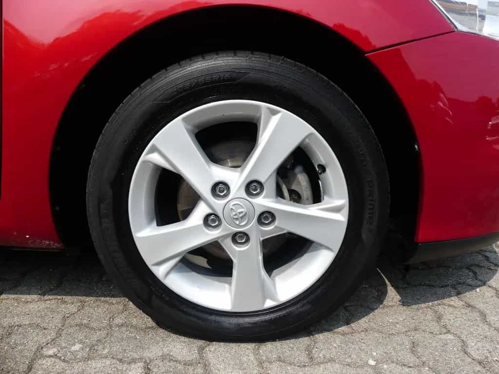 Toyota Auris Travel Klimaautomatik Navi Kamera 06/2012-photo-19