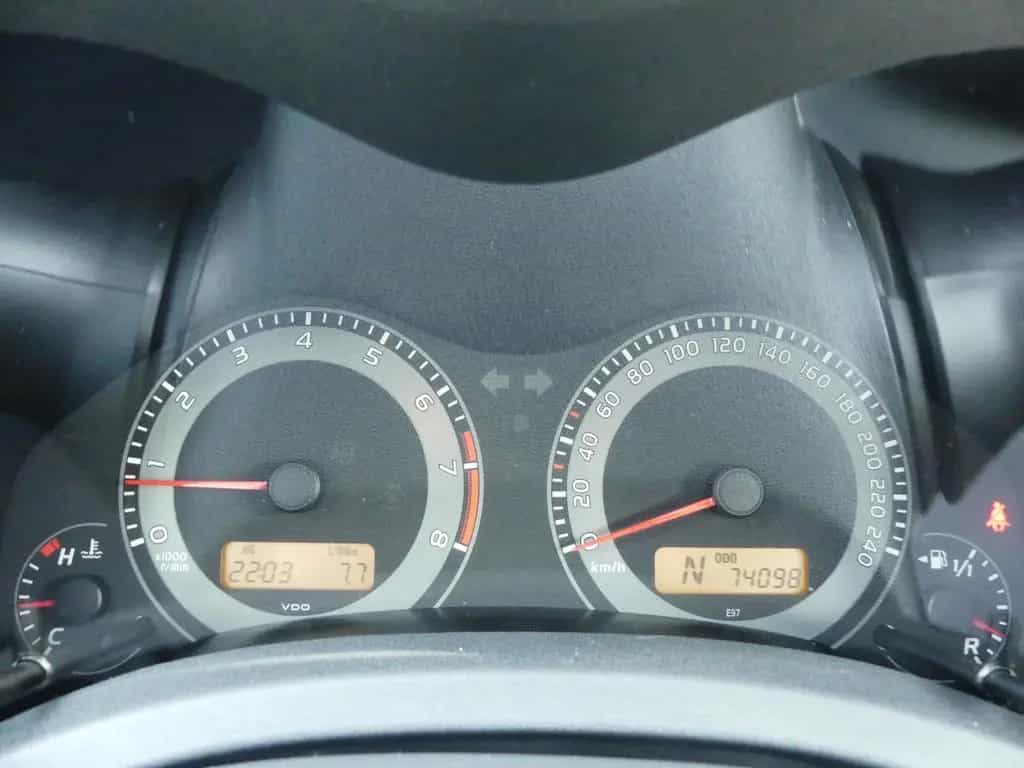 Toyota Auris Travel Klimaautomatik Navi Kamera 06/2012-photo-8