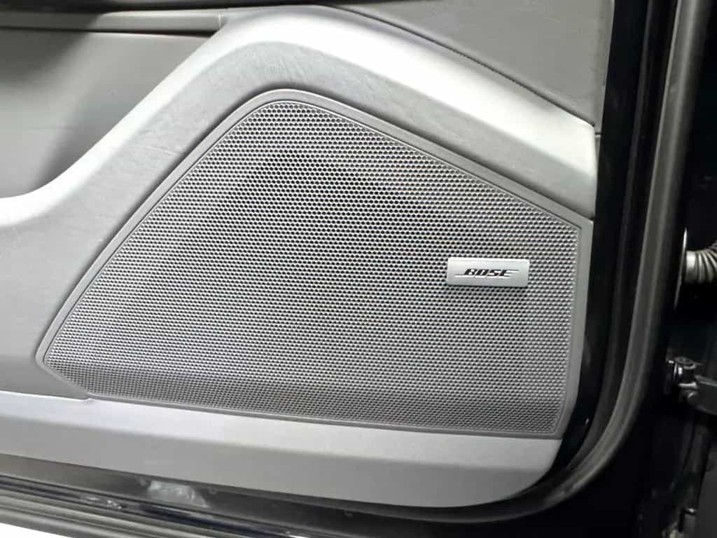 Porsche Cayenne S COUPE PANO SPORTAGA ACC BOSE® H-UP 21" 12/2019-photo-14