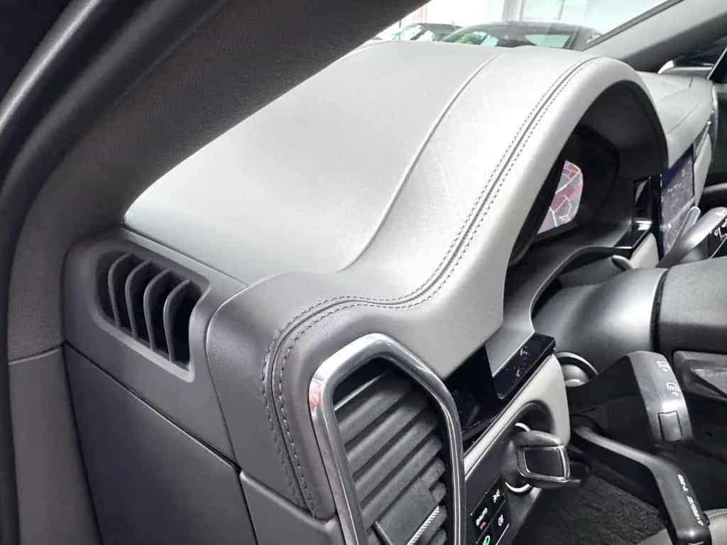 Porsche Cayenne S COUPE PANO SPORTAGA ACC BOSE® H-UP 21" 12/2019-photo-17