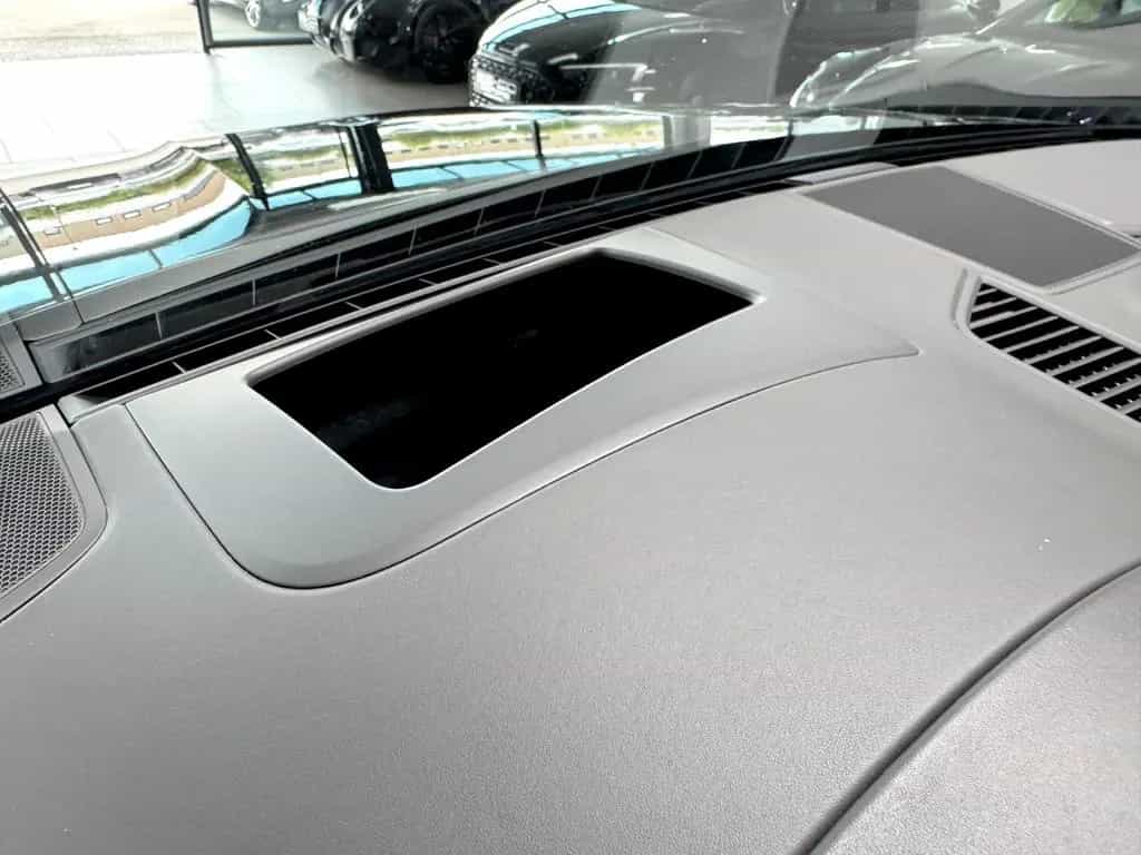 Porsche Cayenne S COUPE PANO SPORTAGA ACC BOSE® H-UP 21" 12/2019-photo-18