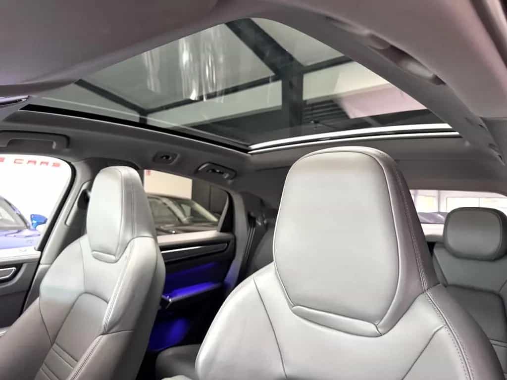 Porsche Cayenne S COUPE PANO SPORTAGA ACC BOSE® H-UP 21" 12/2019-photo-24