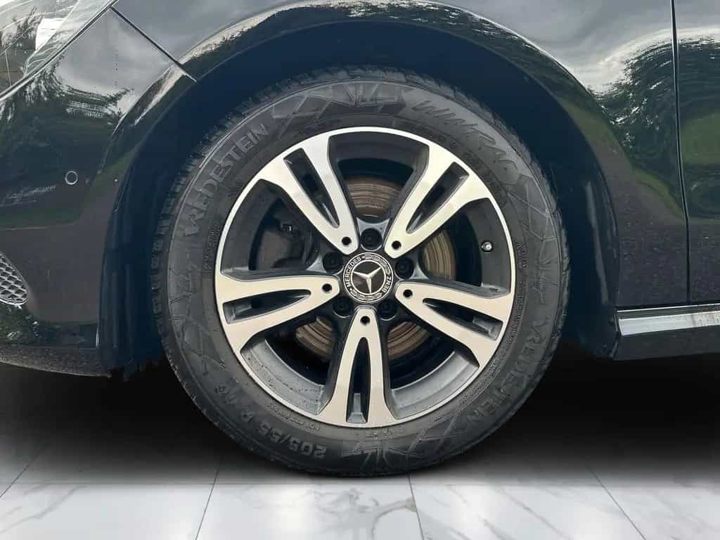 Mercedes-Benz CLA-Class -Klasse CLA 200 12/2018-photo-16