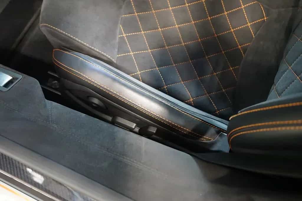 Lamborghini Aventador S*SENSONUM*KAMERA*LIFT*308.182€ NETTO 09/2018-photo-14