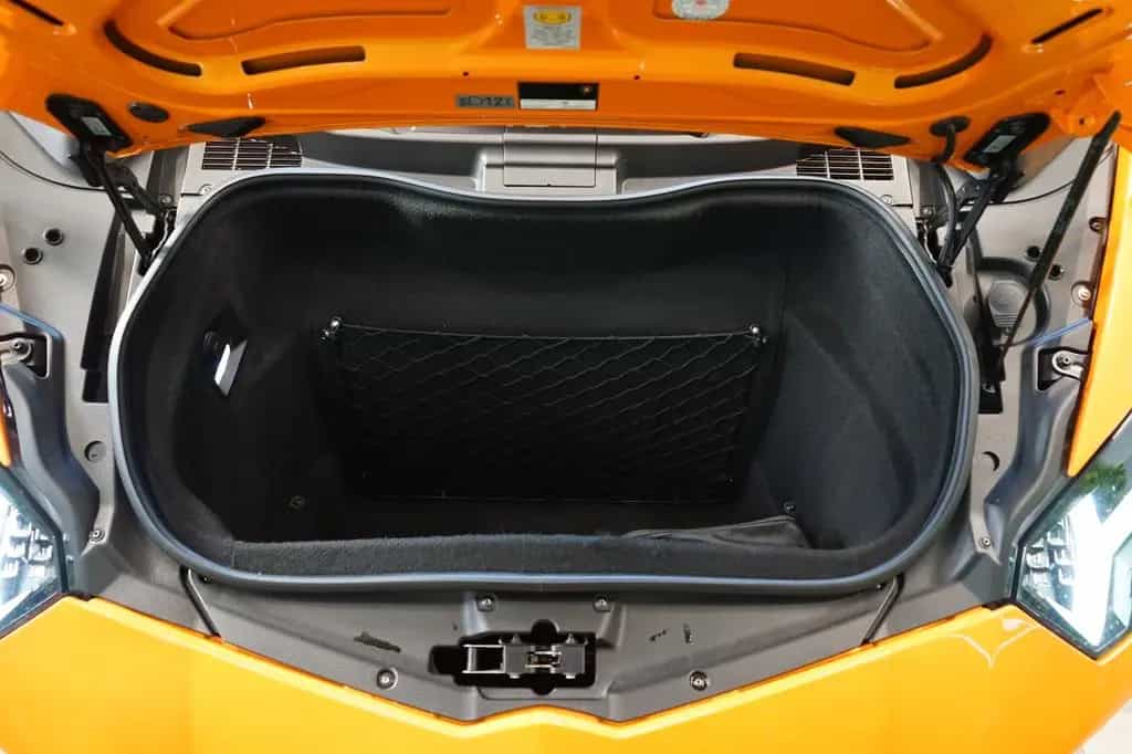 Lamborghini Aventador S*SENSONUM*KAMERA*LIFT*308.182€ NETTO 09/2018-photo-16