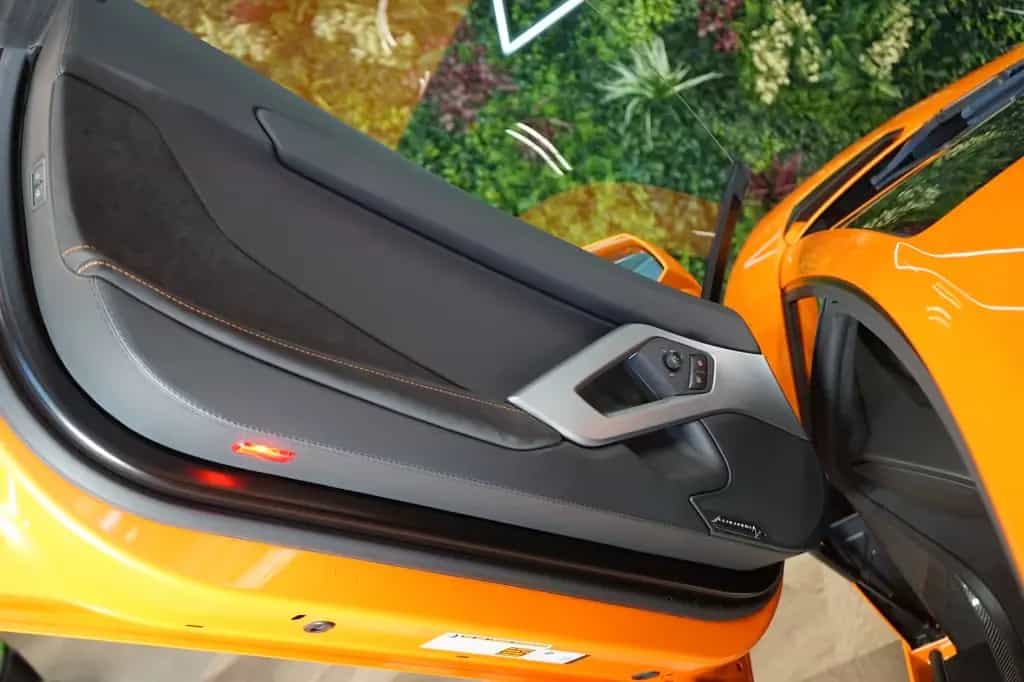 Lamborghini Aventador S*SENSONUM*KAMERA*LIFT*308.182€ NETTO 09/2018-photo-8