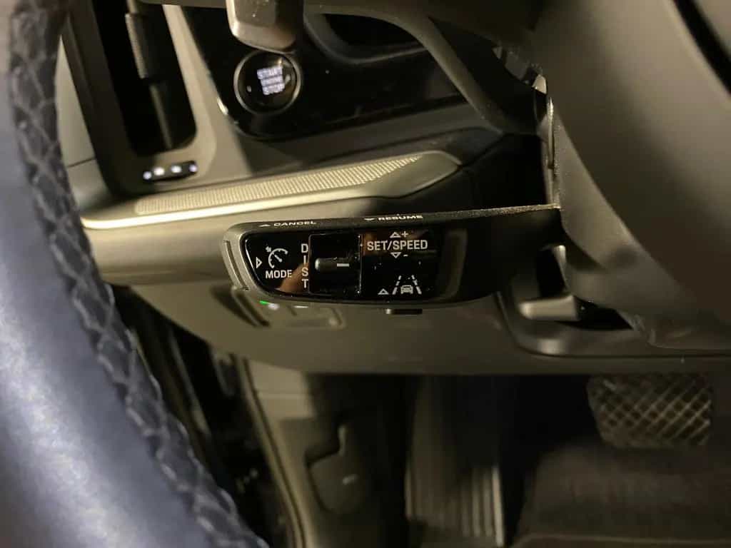 Porsche Cayenne | AHK | HD-Matrix LED | Luftfederung | 05/2024-photo-13