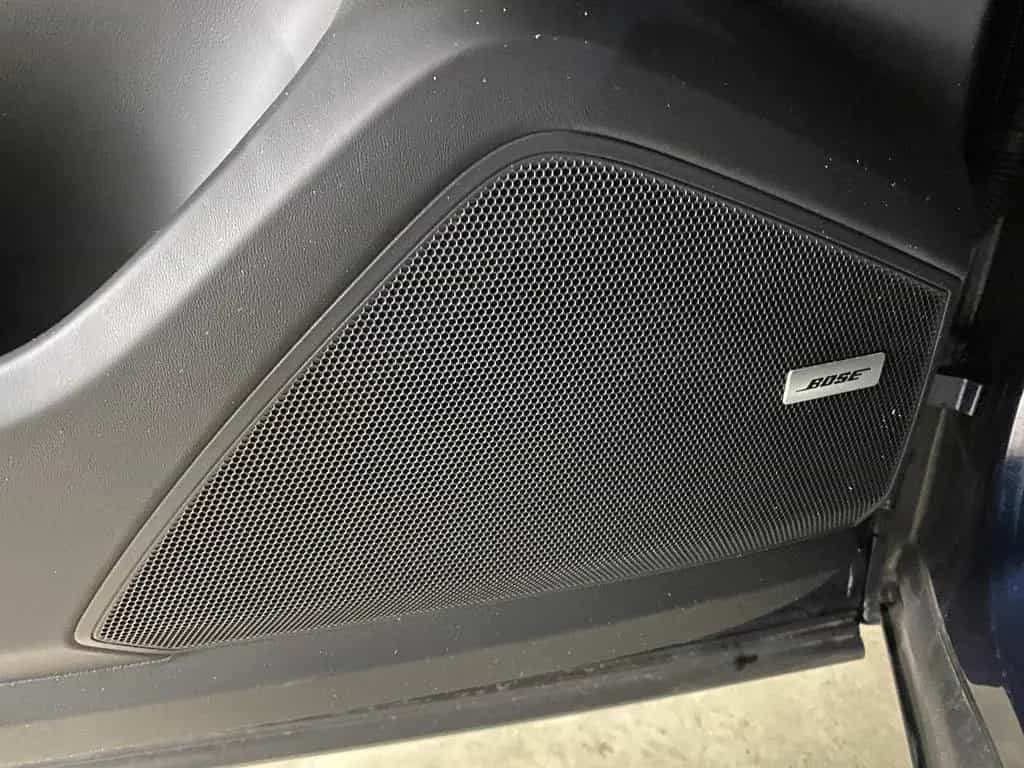 Porsche Cayenne | AHK | HD-Matrix LED | Luftfederung | 05/2024-photo-22