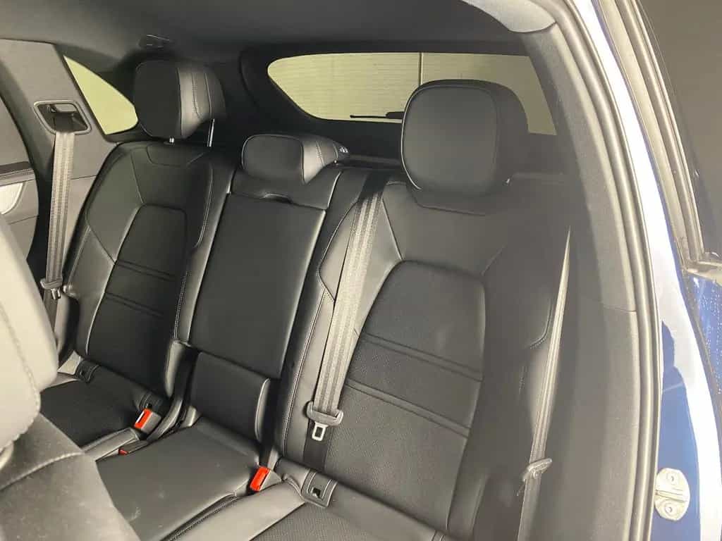 Porsche Cayenne | AHK | HD-Matrix LED | Luftfederung | 05/2024-photo-24