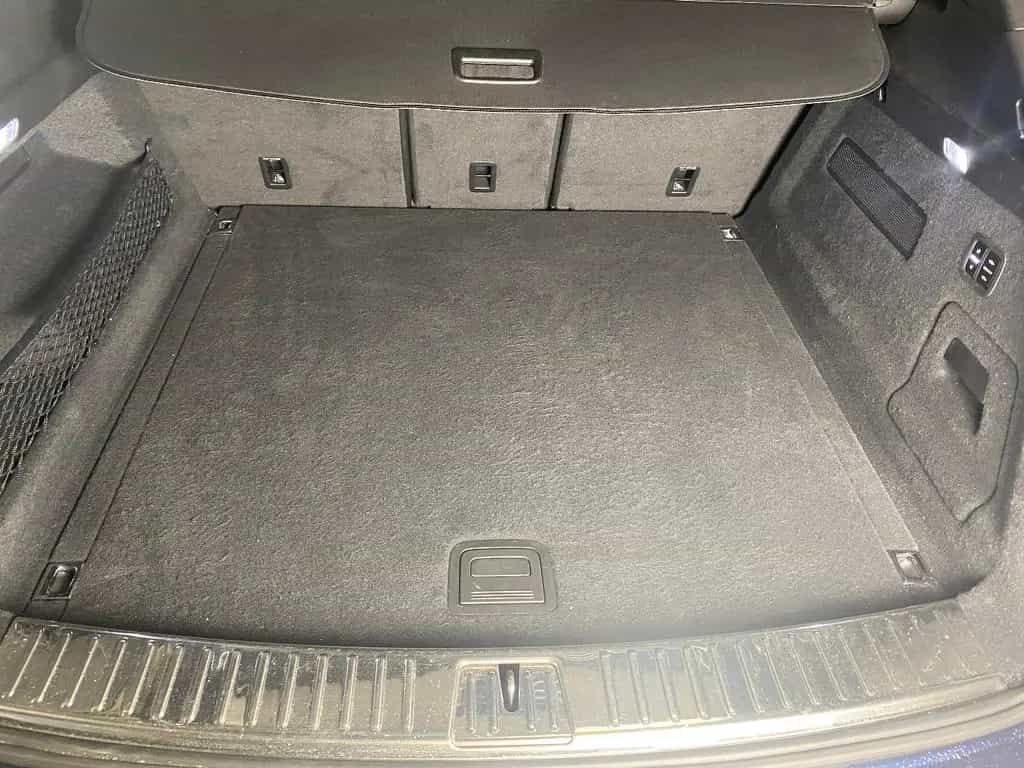 Porsche Cayenne | AHK | HD-Matrix LED | Luftfederung | 05/2024-photo-25