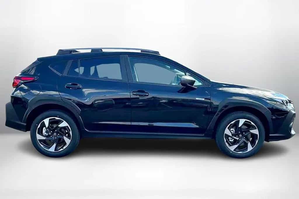 Subaru Crosstrek Comfort, LED,RFK,SHZ,Apple/Android null-photo-5