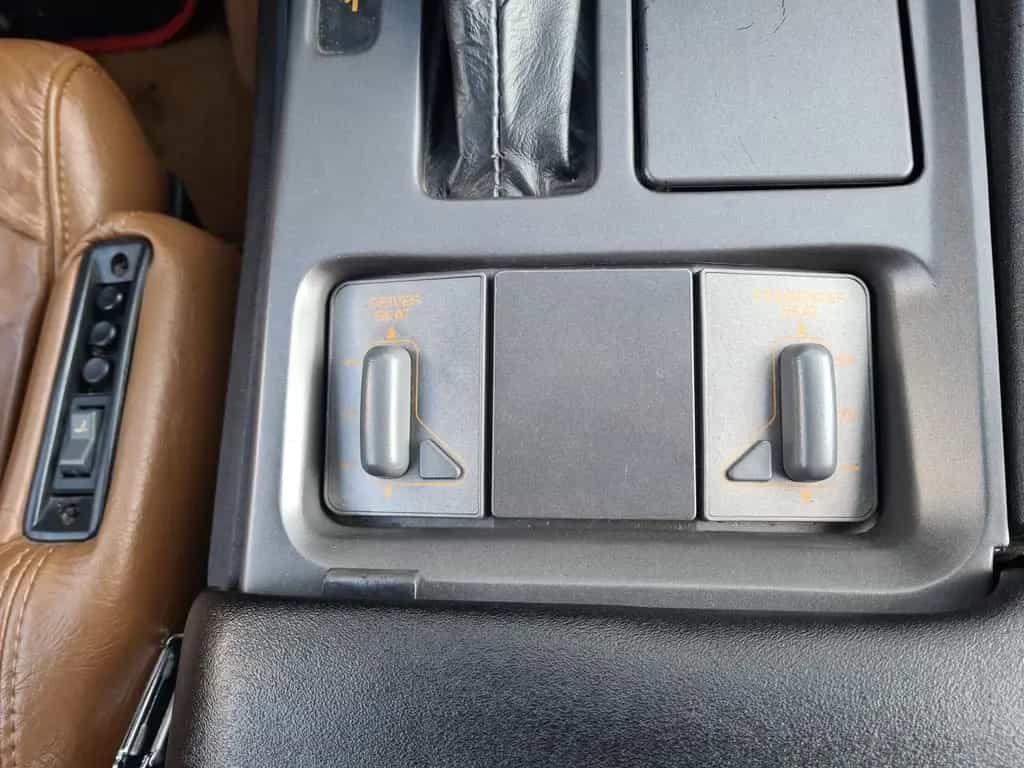 Chevrolet Other Corvette C4 04/1990-photo-13