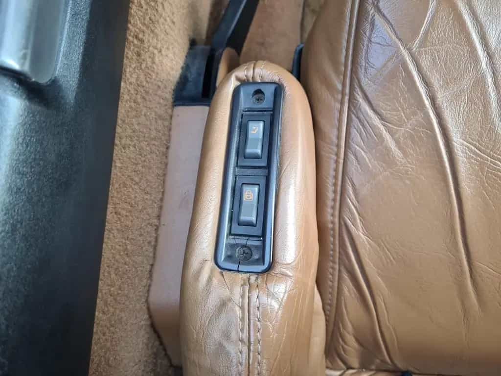 Chevrolet Other Corvette C4 04/1990-photo-16