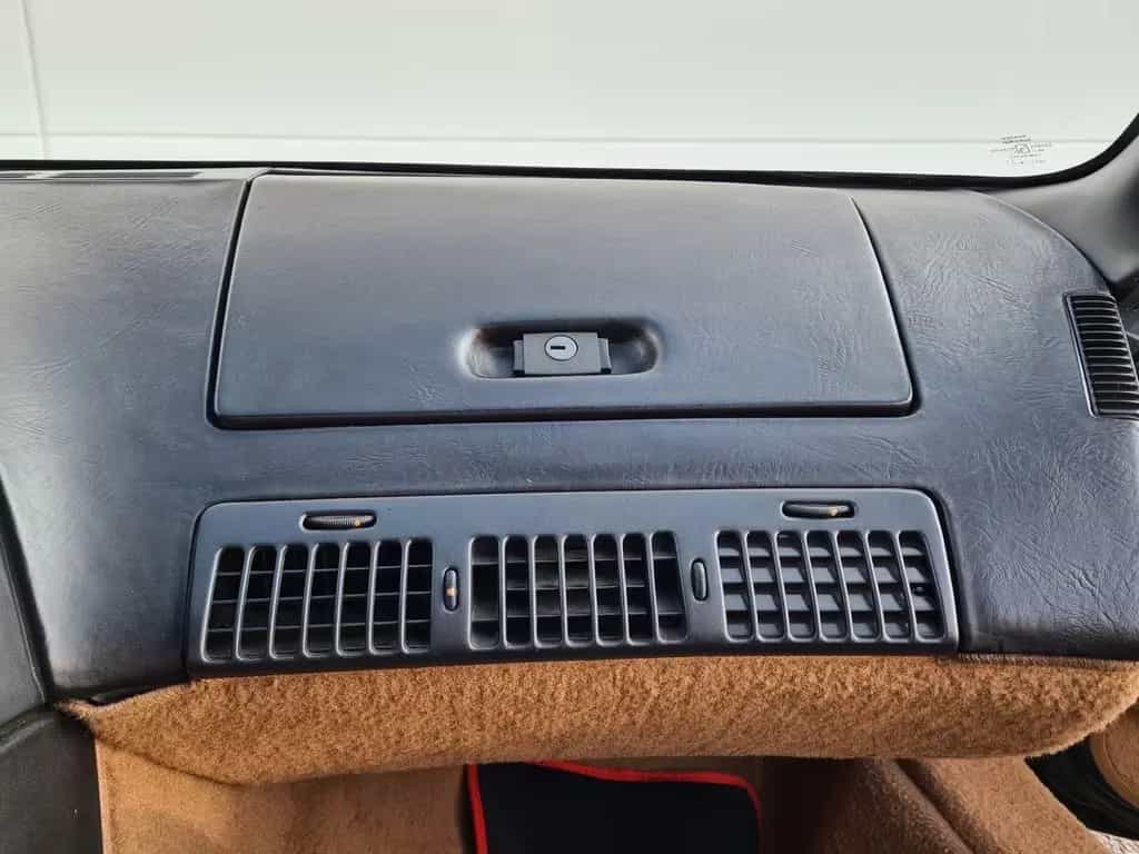Chevrolet Other Corvette C4 04/1990-photo-20