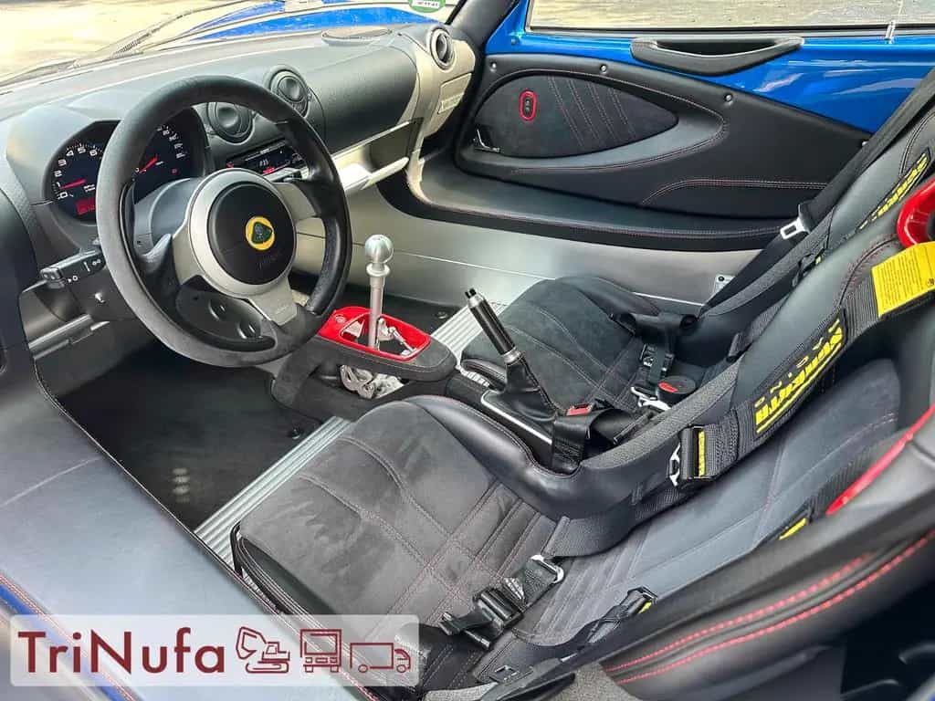 Lotus Exige Sport 350 | EX 430 PS | Dt. Fahrzeug | 07/2021-photo-13