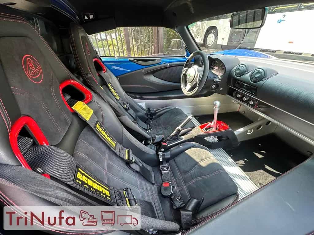 Lotus Exige Sport 350 | EX 430 PS | Dt. Fahrzeug | 07/2021-photo-15