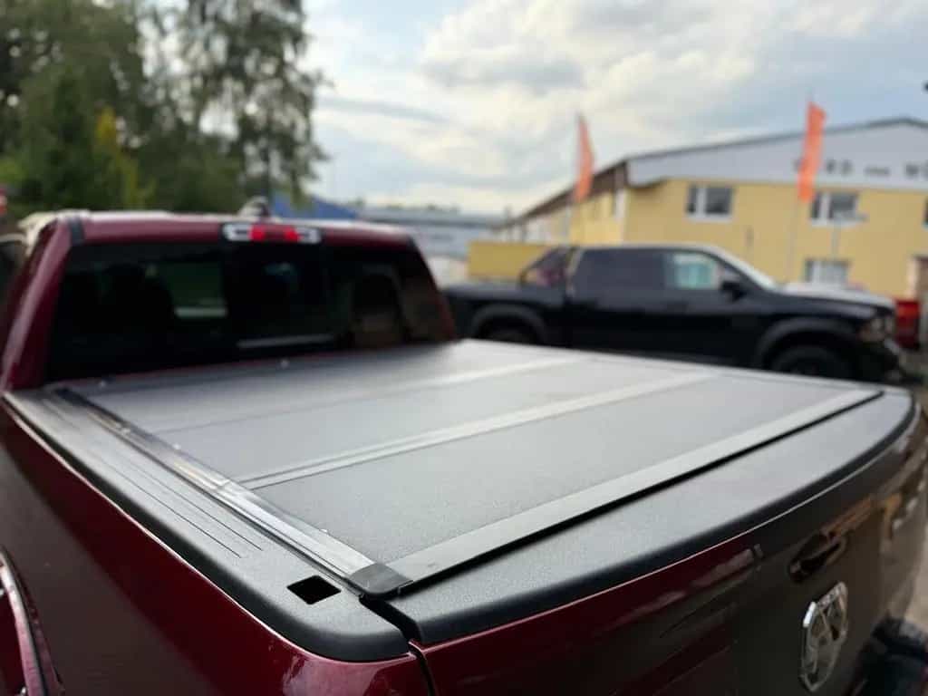 Dodge RAM 5.7*4X4*OFFROAD*LIFT*AHK*NAVI*GARANTIE*ABDECKUNG 12/2021-photo-24